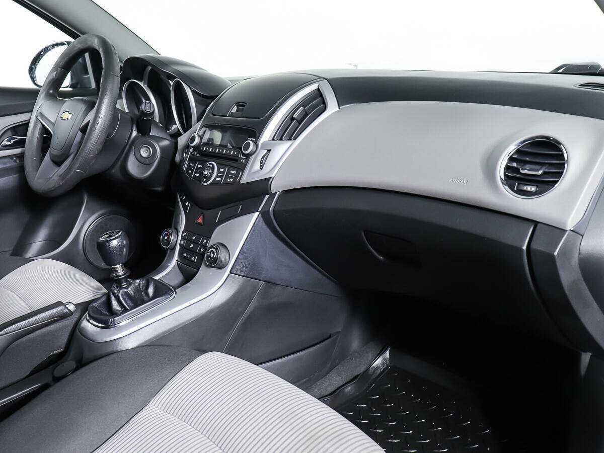 Купить Шевроле Круз, 2014, 165 243 км.. Фото: #10