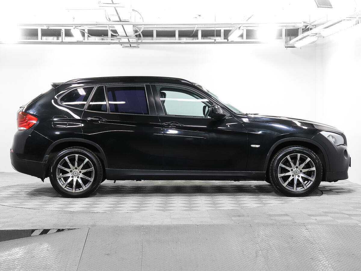 Купить БМВ Икс1, 2012, 131 000 км.. Фото: #3