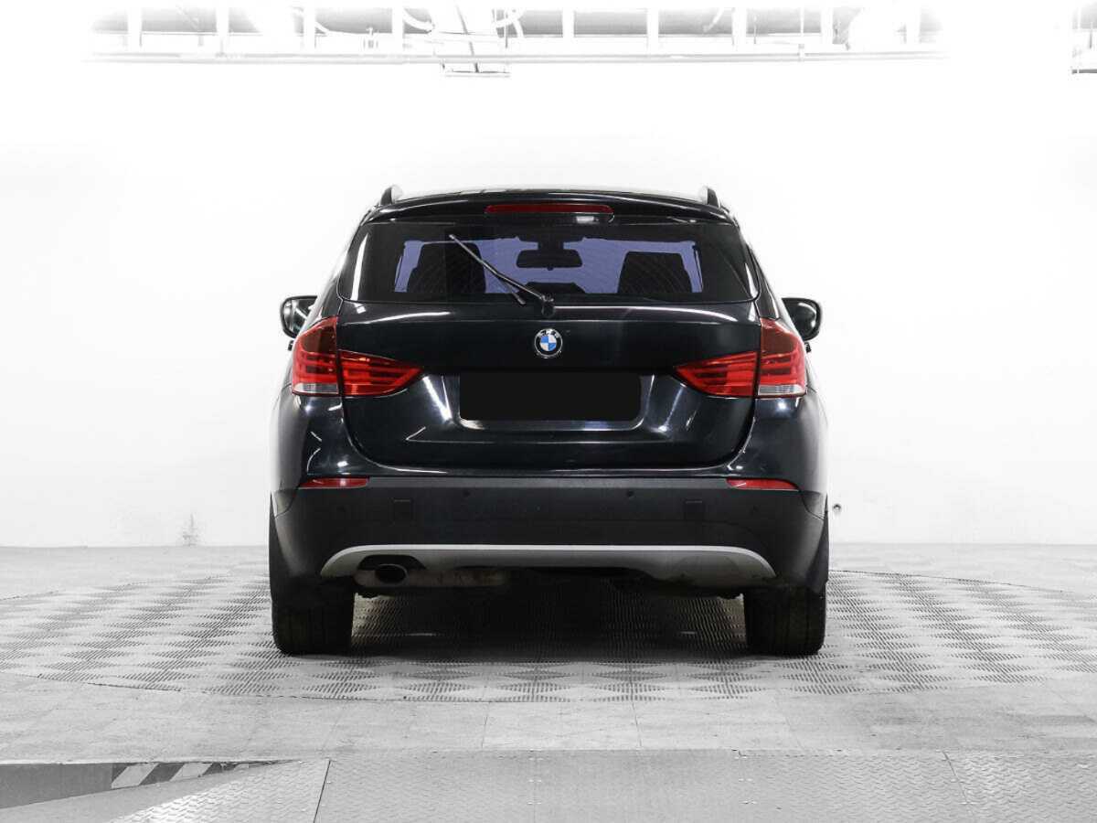 Купить БМВ Икс1, 2012, 131 000 км.. Фото: #5