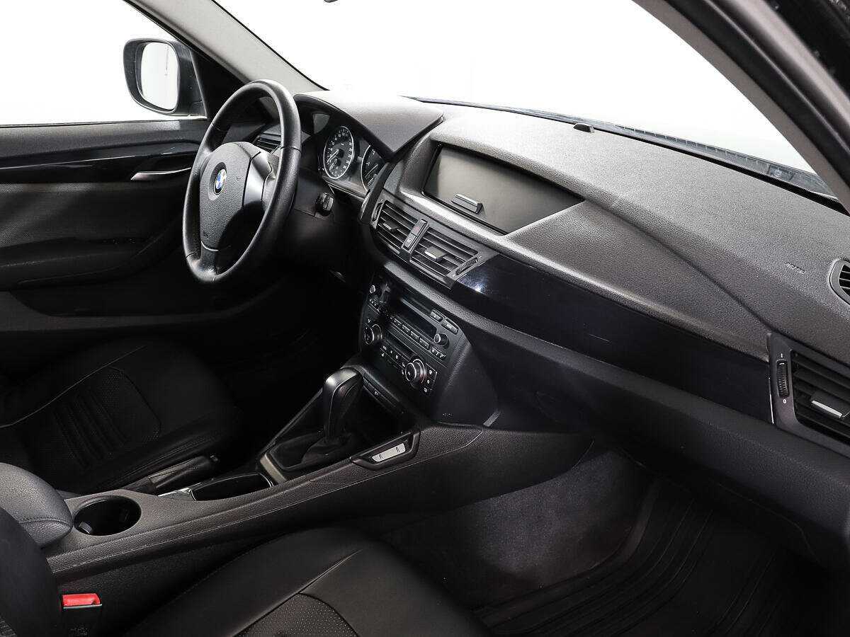 Купить БМВ Икс1, 2012, 131 000 км.. Фото: #8