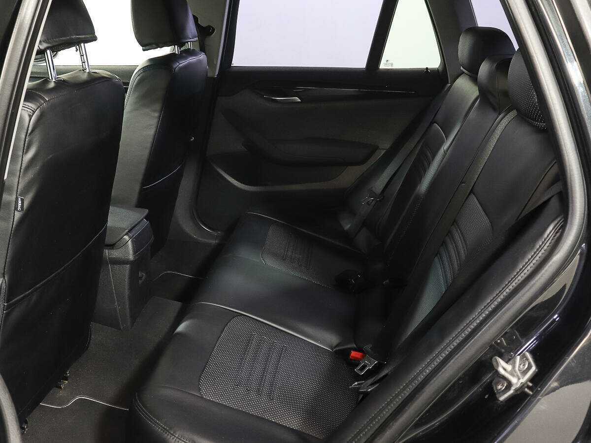 Купить БМВ Икс1, 2012, 131 000 км.. Фото: #9