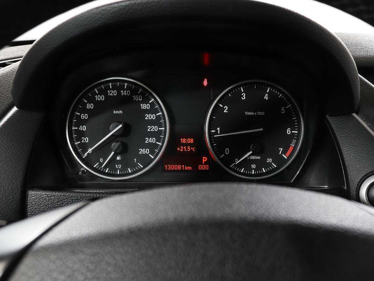 Купить БМВ Икс1, 2012, 131 000 км.. Фото: #10