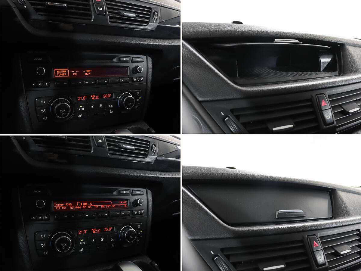 Купить БМВ Икс1, 2012, 131 000 км.. Фото: #16