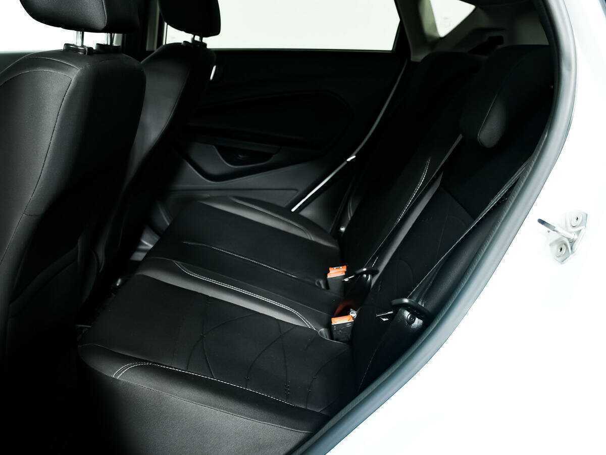 Купить Форд Фиеста, 2016, 136 214 км.. Фото: #11