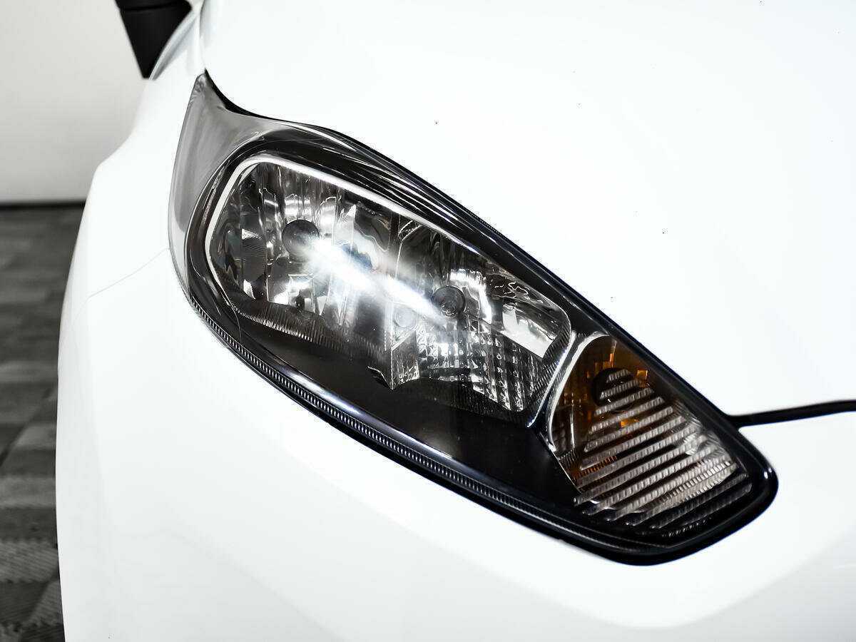 Купить Форд Фиеста, 2016, 136 214 км.. Фото: #13