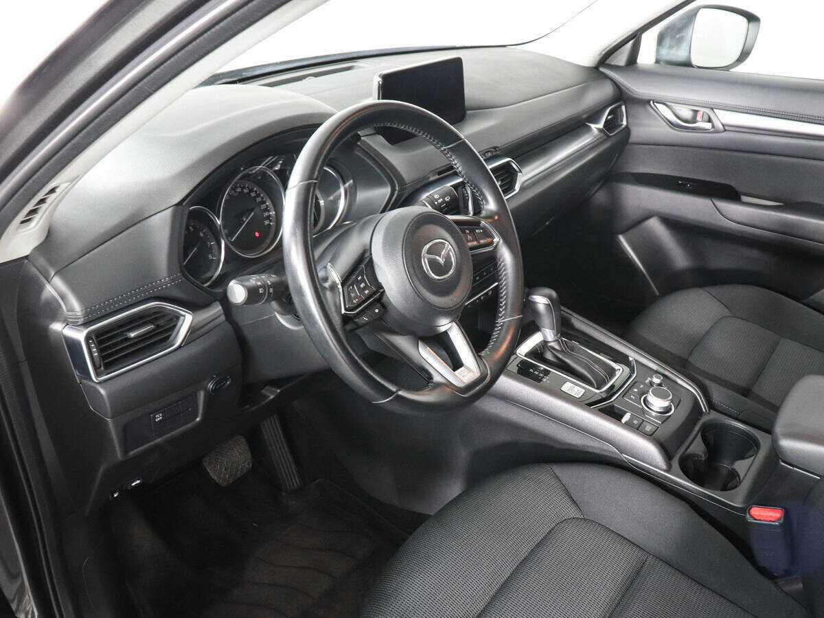 Купить Mazda CX-5, 2021, 84 003 км.. Фото: #8