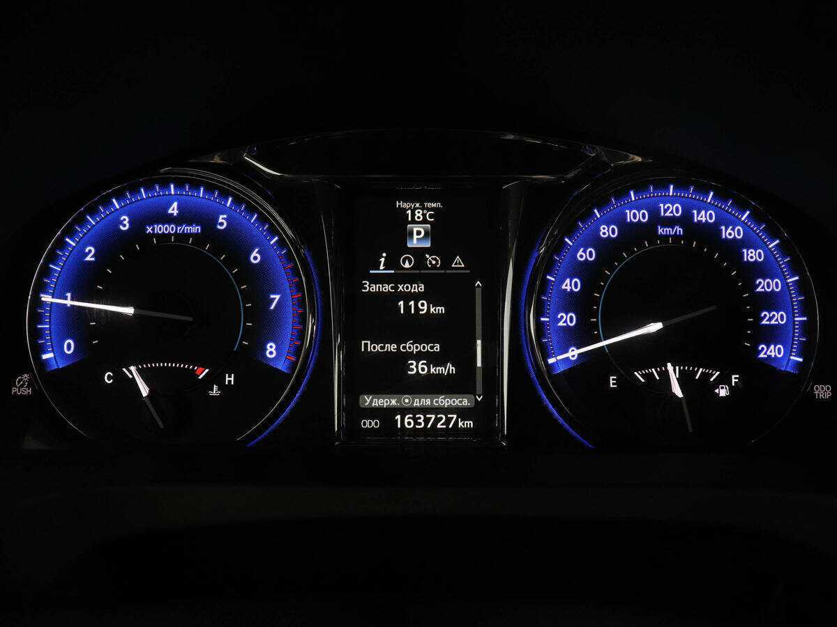 Купить Тойота Камри, 2015, 163 724 км.. Фото: #10