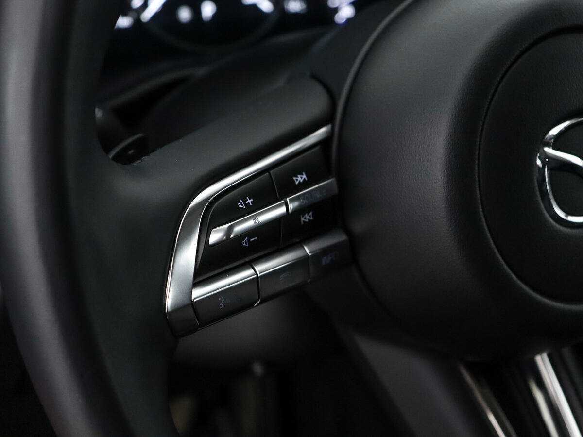 Купить Mazda CX-30, 2021, 33 520 км.. Фото: #13