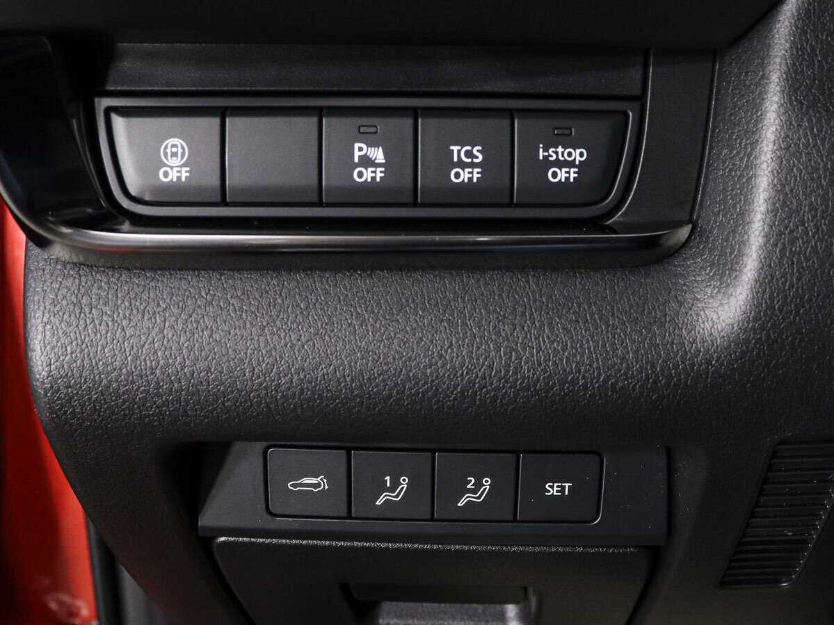 Купить Mazda CX-30, 2021, 33 520 км.. Фото: #18