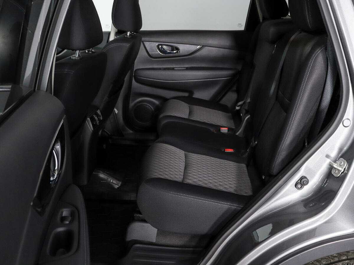 Купить Nissan X-Trail, 2020, 27 522 км.. Фото: #19