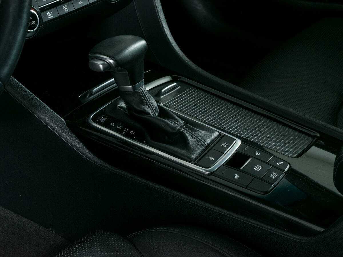 Купить Киа Оптима, 2018, 154 000 км.. Фото: #16