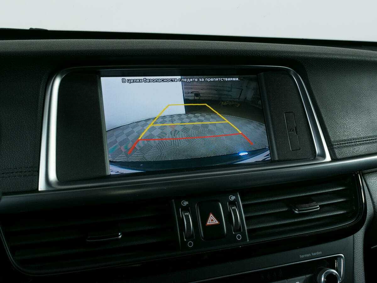 Купить Киа Оптима, 2018, 154 000 км.. Фото: #18