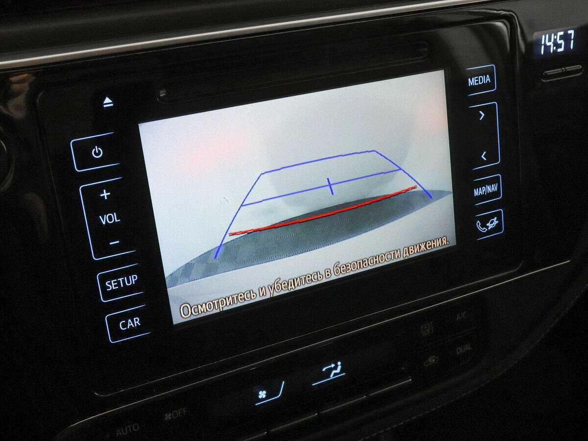 Купить Тойота Королла, 2018, 99 985 км.. Фото: #12