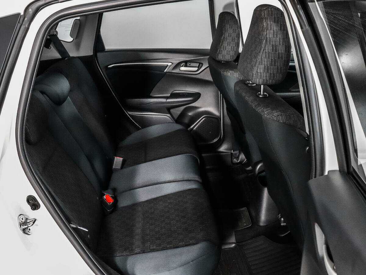 Купить Хонда Фит, 2015, 90 169 км.. Фото: #9