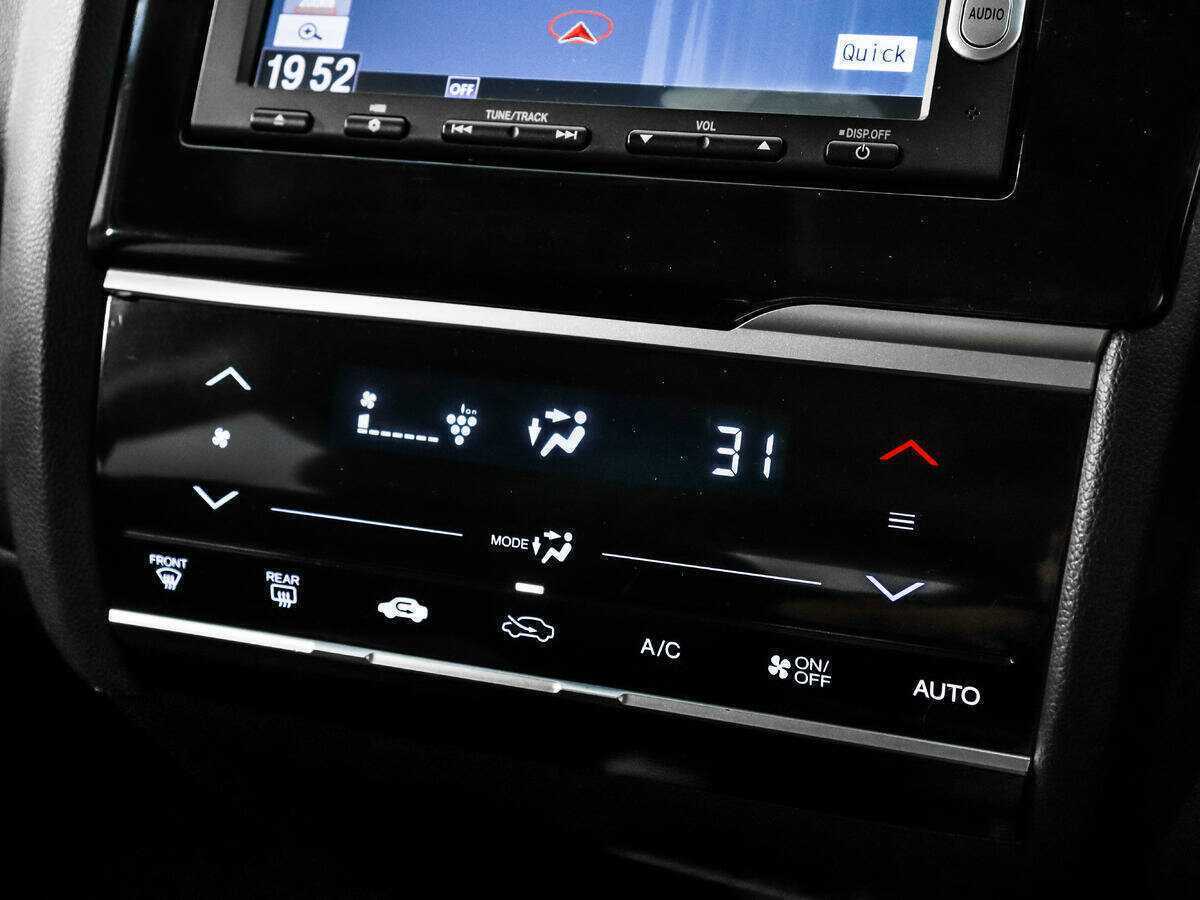 Купить Хонда Фит, 2015, 90 169 км.. Фото: #11