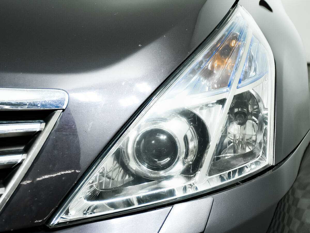 Купить Nissan Teana, 2013, 272 433 км.. Фото: #14