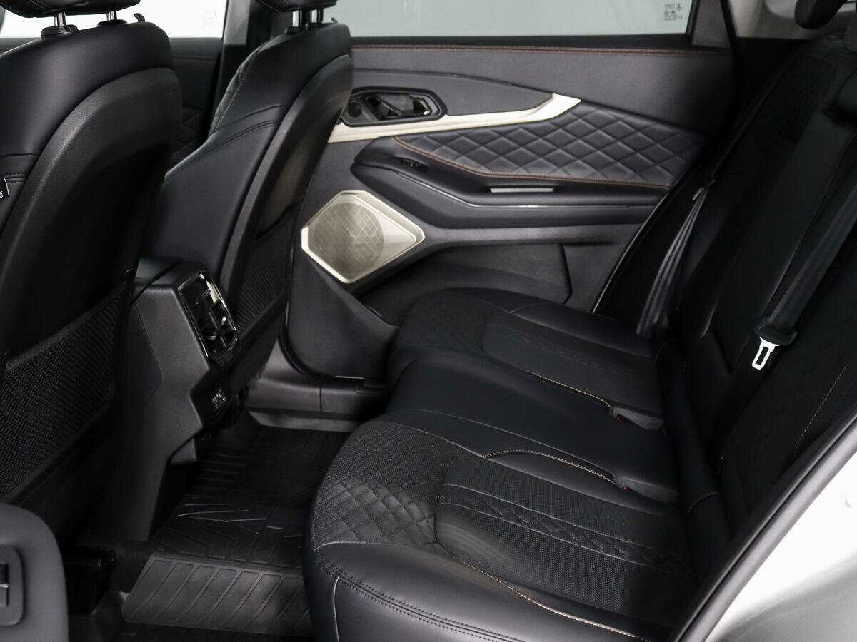 Купить EXEED TXL, 2022, 60 713 км.. Фото: #10