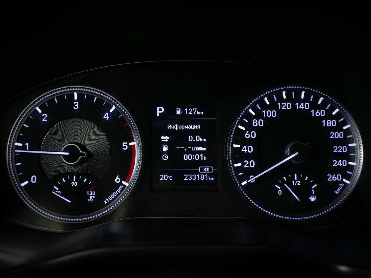 Купить Хендай Санта Фе, 2018, 233 178 км.. Фото: #11