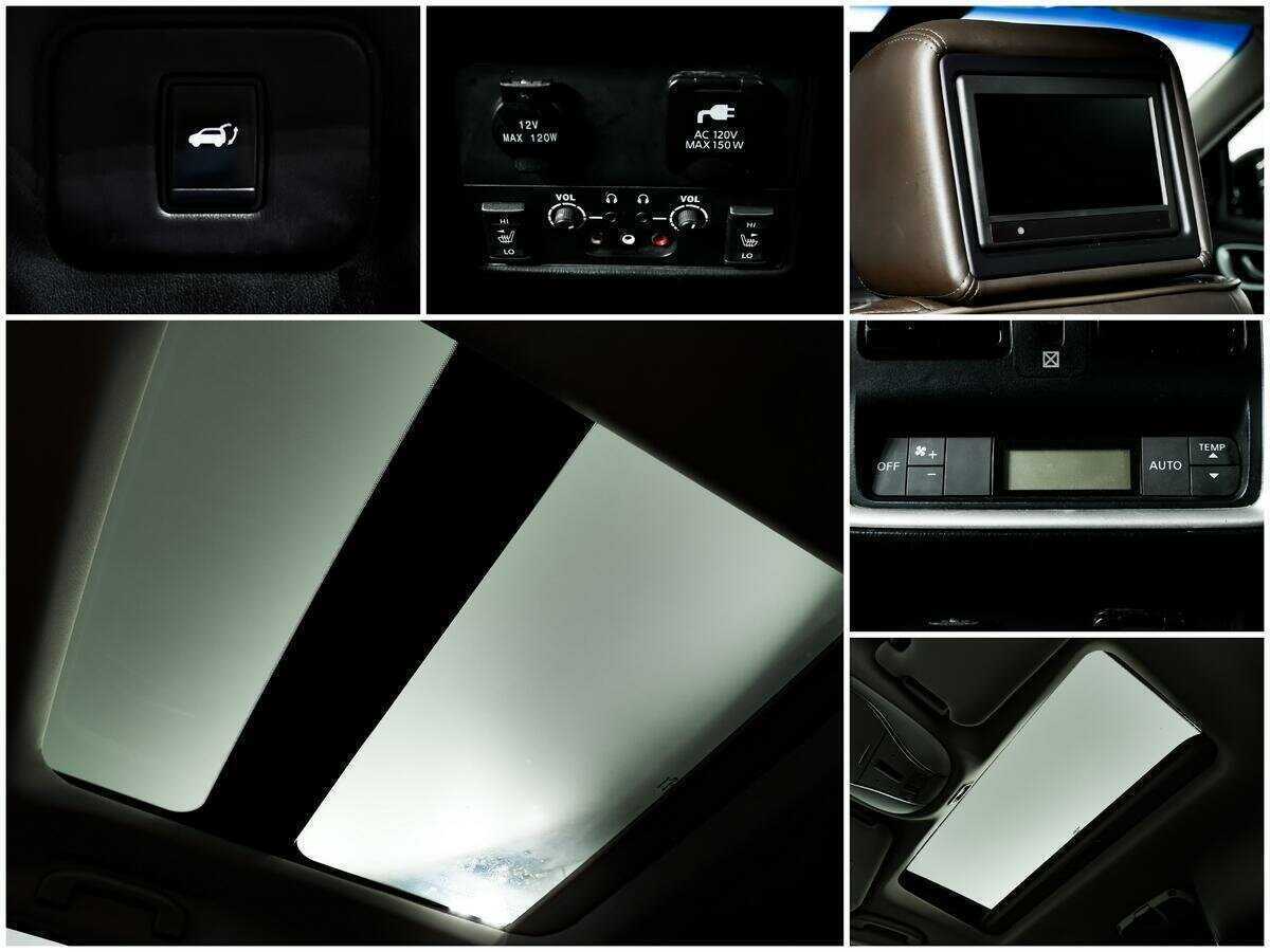 Купить Infiniti QX60, 2014, 194 997 км.. Фото: #12