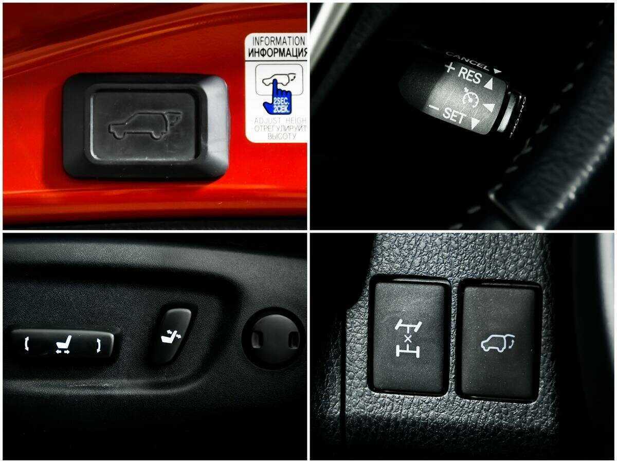 Купить Тойота Рав4, 2014, 90 700 км.. Фото: #15