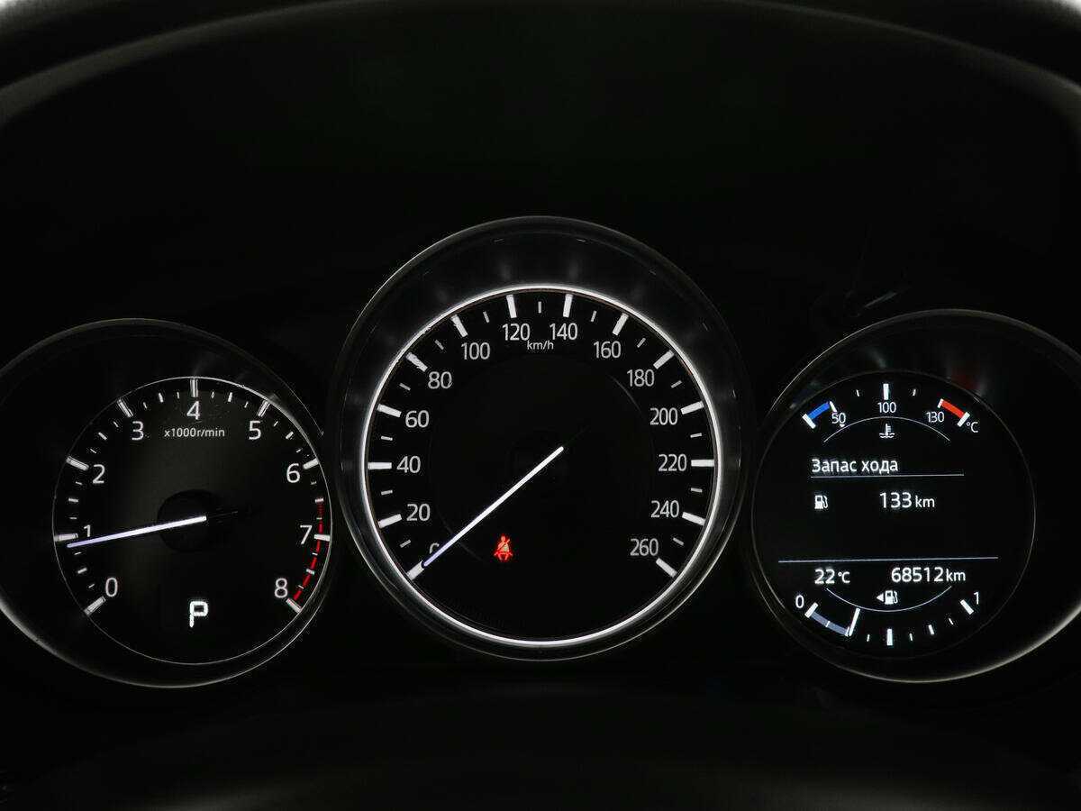 Купить Mazda 6, 2020, 68 510 км.. Фото: #10