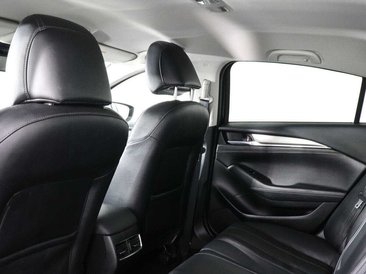 Купить Mazda 6, 2020, 68 510 км.. Фото: #11