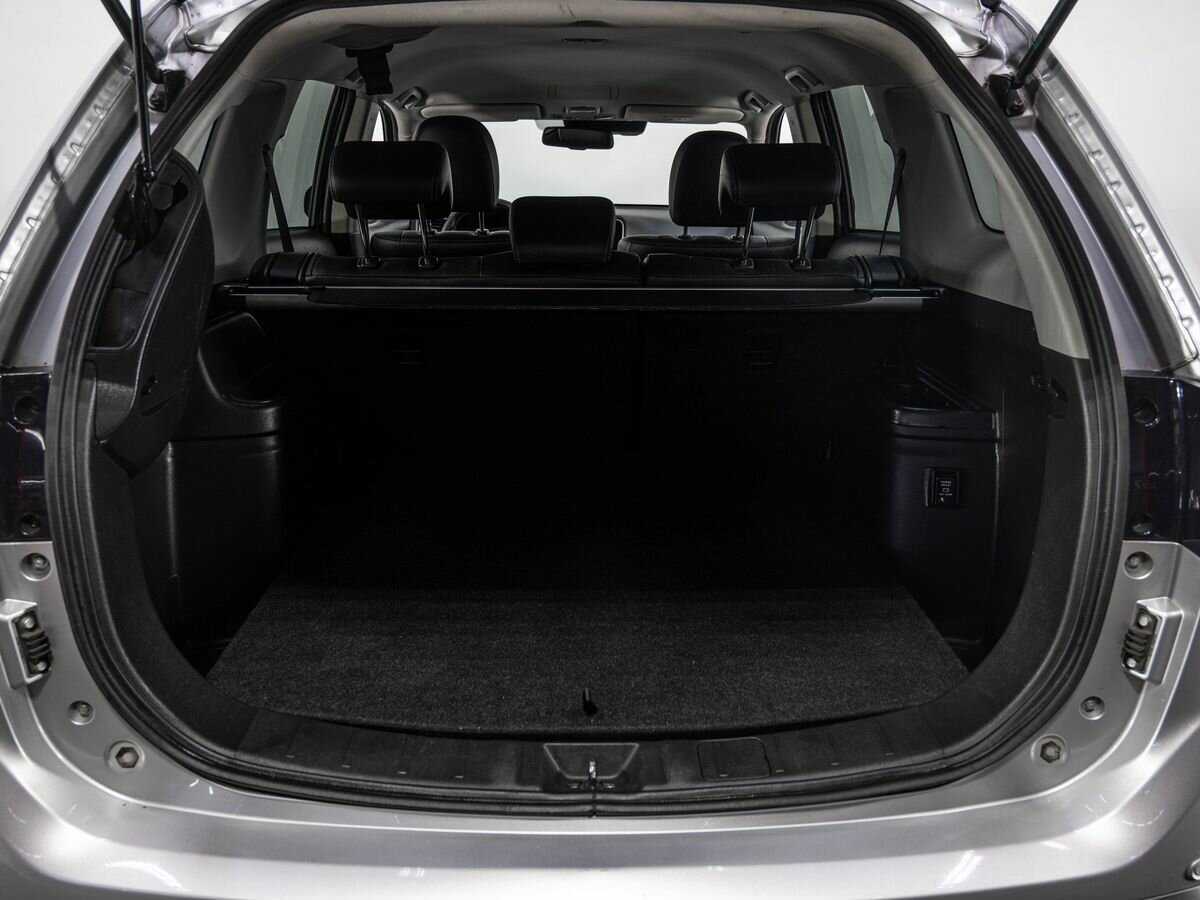 Купить Mitsubishi Outlander, 2018, 70 020 км.. Фото: #24