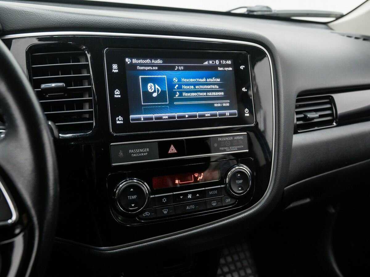 Купить Mitsubishi Outlander, 2019, 111 462 км.. Фото: #19