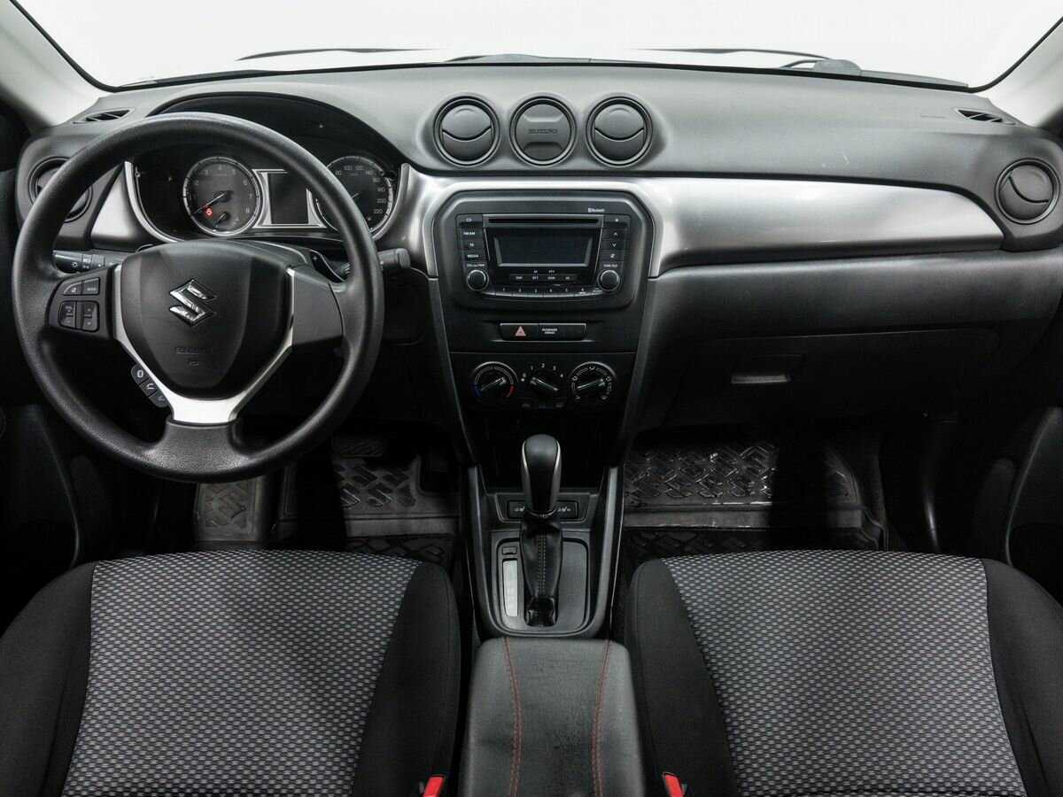 Купить Suzuki Vitara, 2020, 72 000 км.. Фото: #10