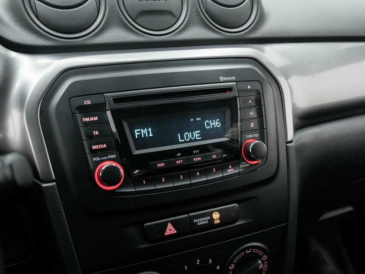 Купить Suzuki Vitara, 2020, 72 000 км.. Фото: #18