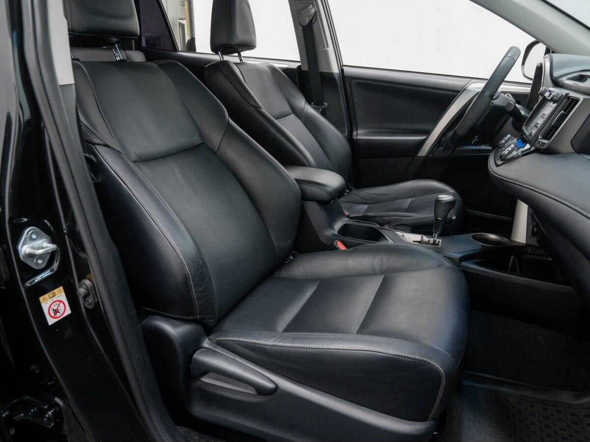 Купить Тойота Рав4, 2013, 135 000 км.. Фото: #7