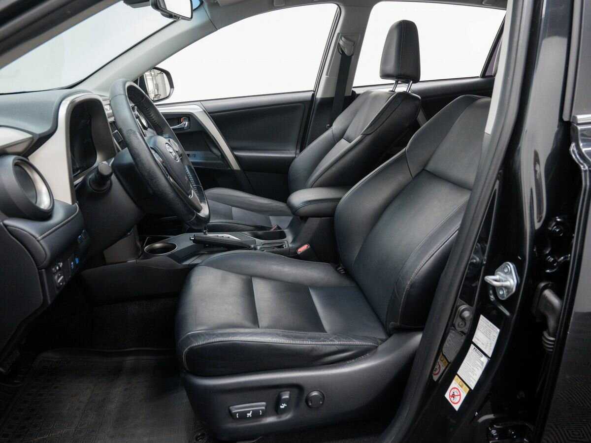 Купить Тойота Рав4, 2013, 135 000 км.. Фото: #11