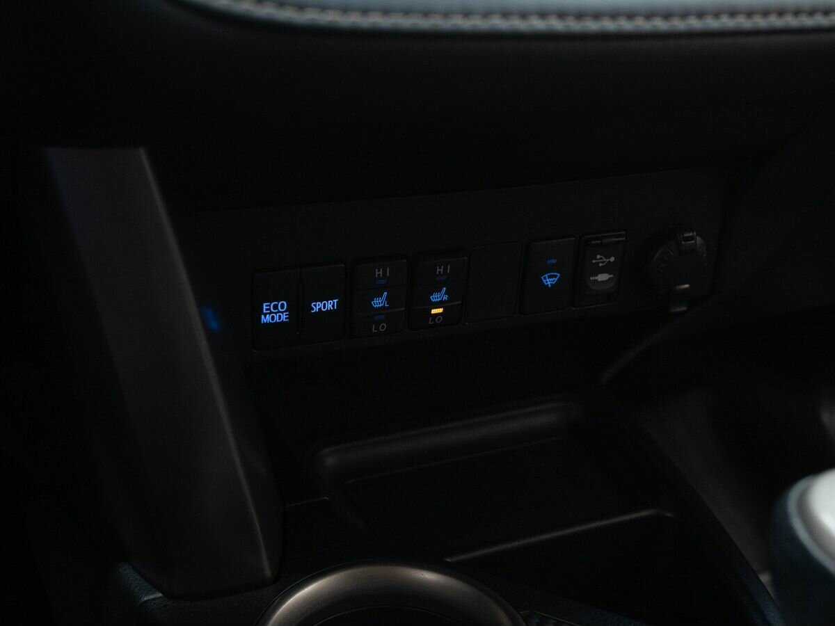 Купить Тойота Рав4, 2013, 135 000 км.. Фото: #16