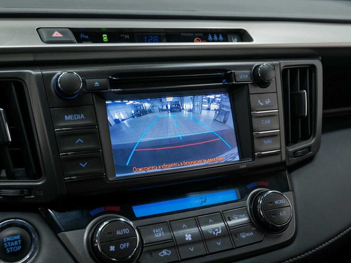 Купить Тойота Рав4, 2013, 135 000 км.. Фото: #18