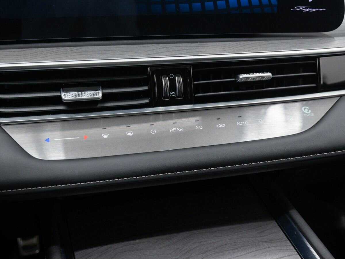 Купить Chery Tiggo 8 Pro Max, 2023, 5 655 км.. Фото: #20