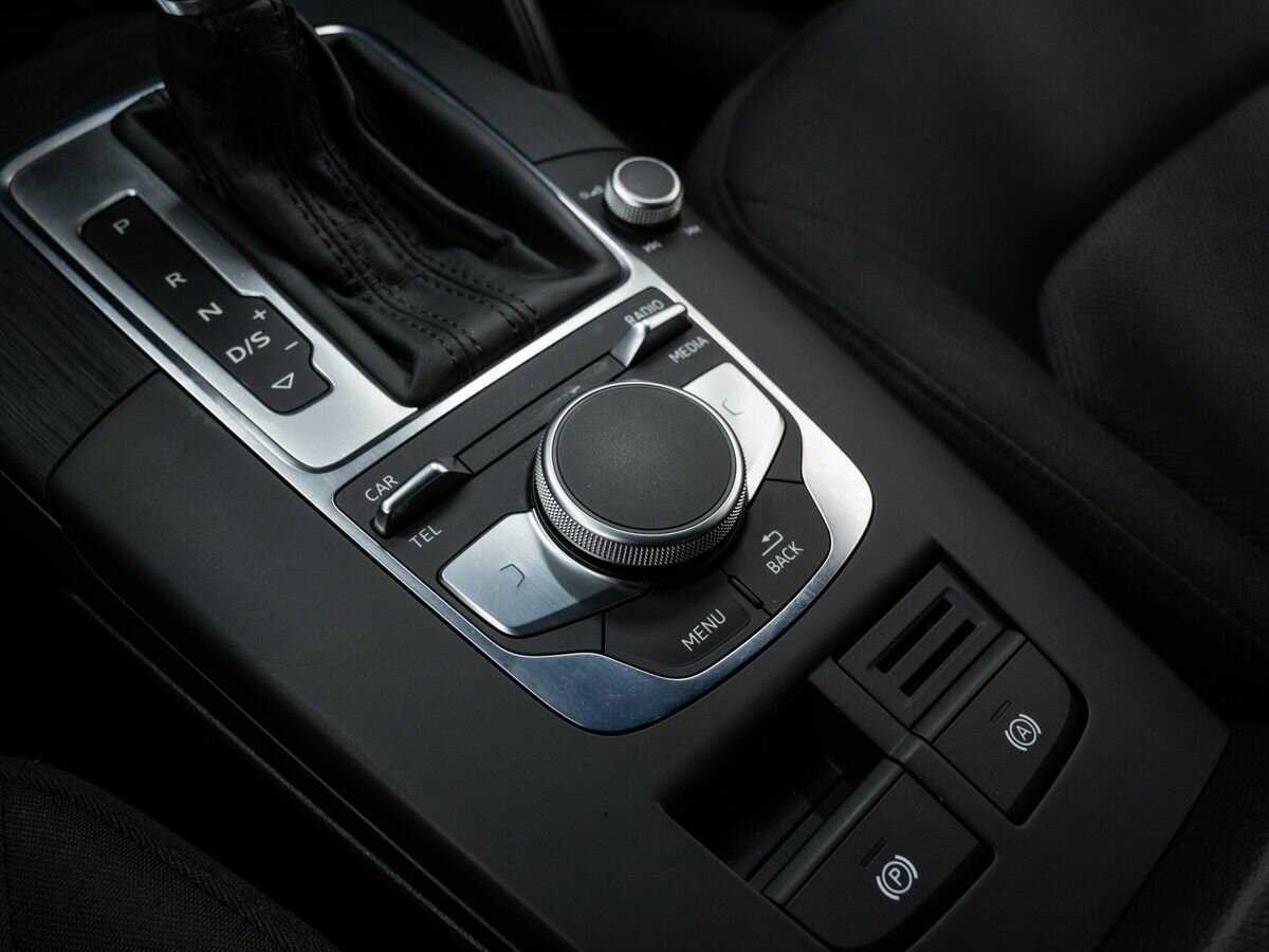 Купить Audi A3, 2020, 59 593 км.. Фото: #18