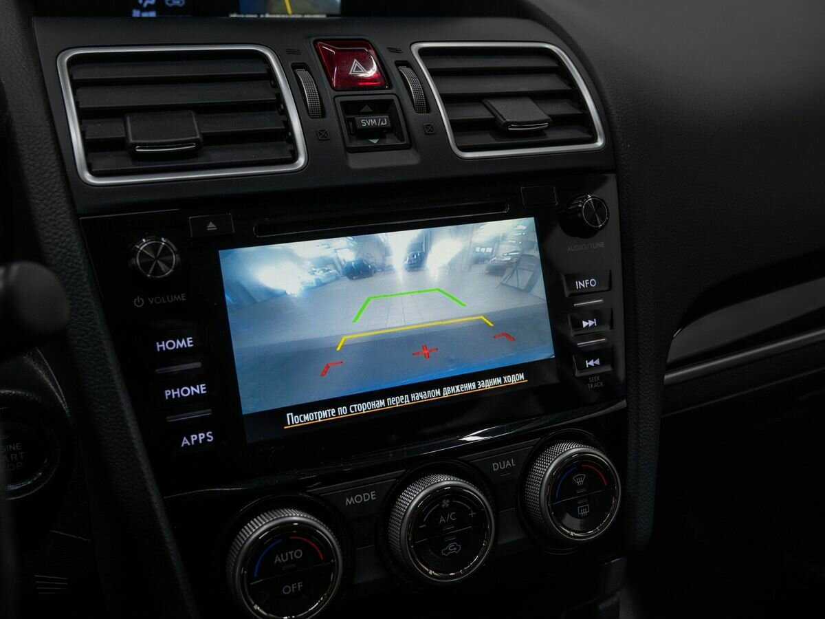 Купить Subaru Forester, 2017, 118 000 км.. Фото: #21