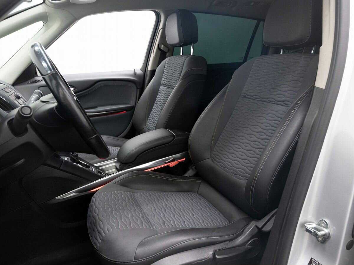 Купить Опель Зафира, 2013, 141 268 км.. Фото: #7