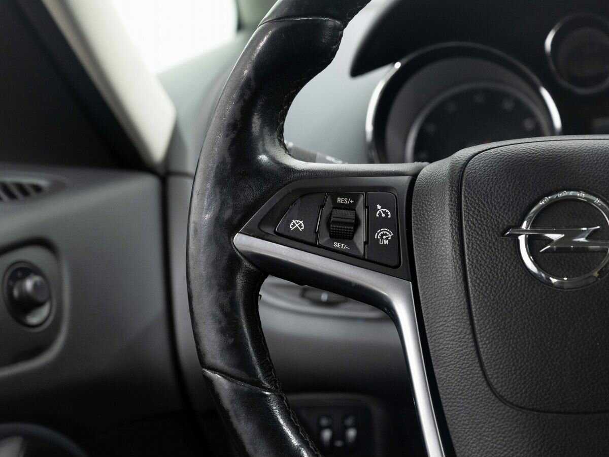 Купить Опель Зафира, 2013, 141 268 км.. Фото: #14