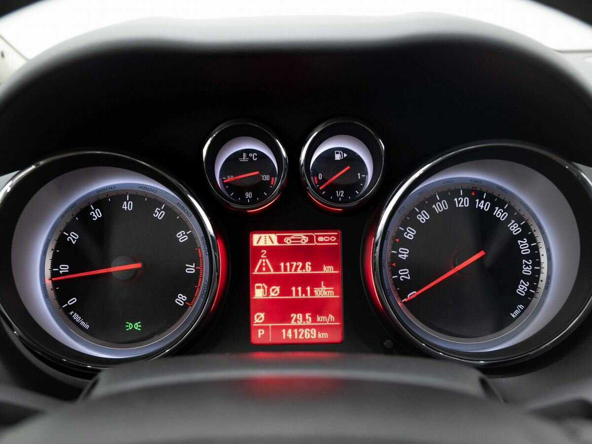 Купить Опель Зафира, 2013, 141 268 км.. Фото: #17