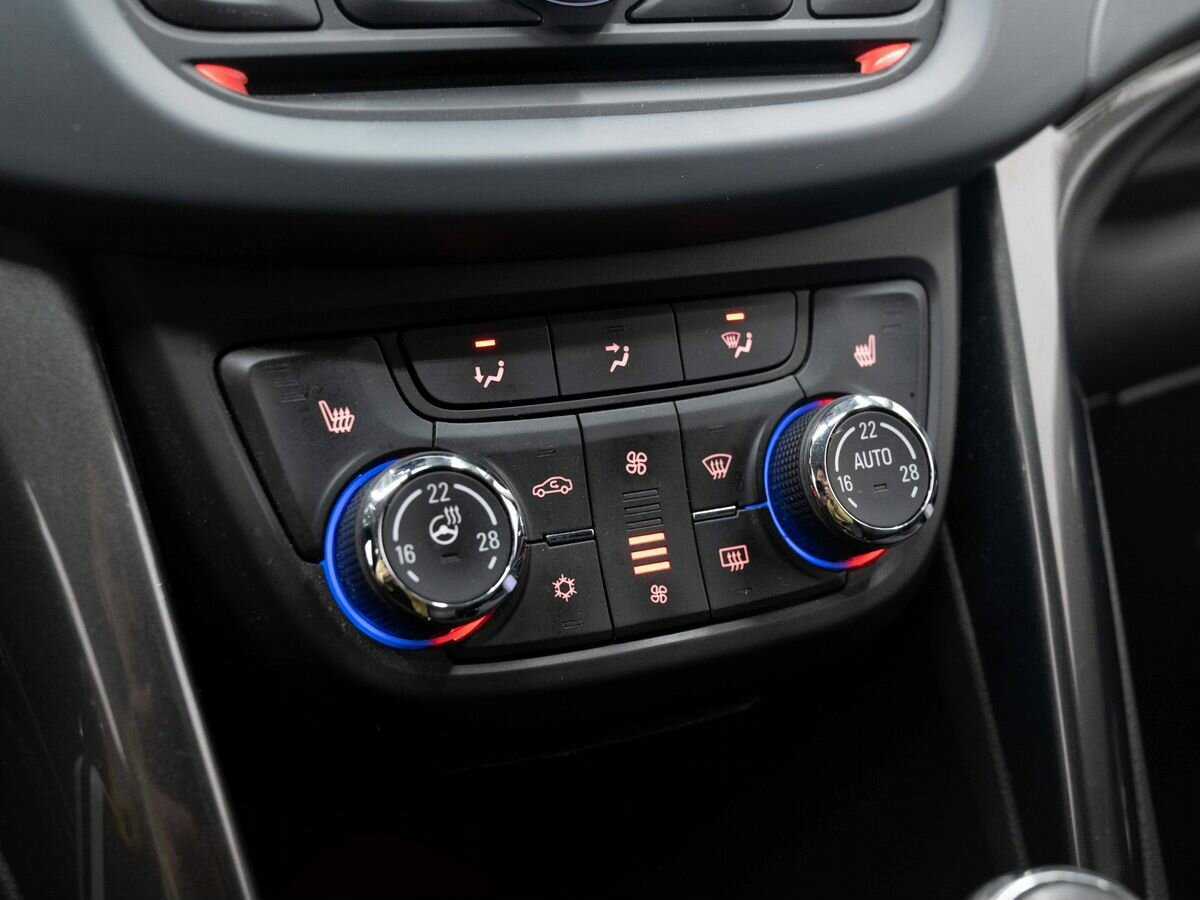 Купить Опель Зафира, 2013, 141 268 км.. Фото: #19