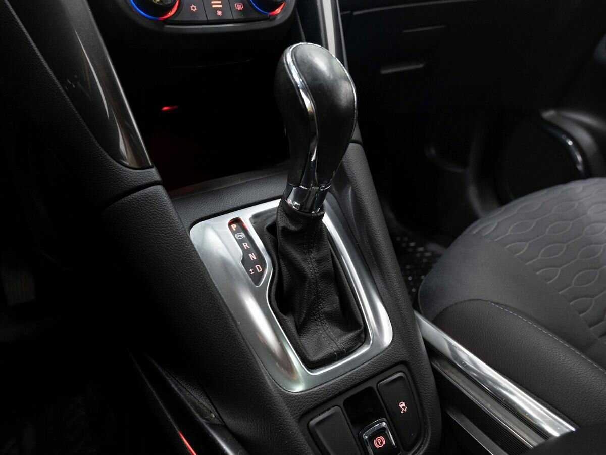 Купить Опель Зафира, 2013, 141 268 км.. Фото: #20