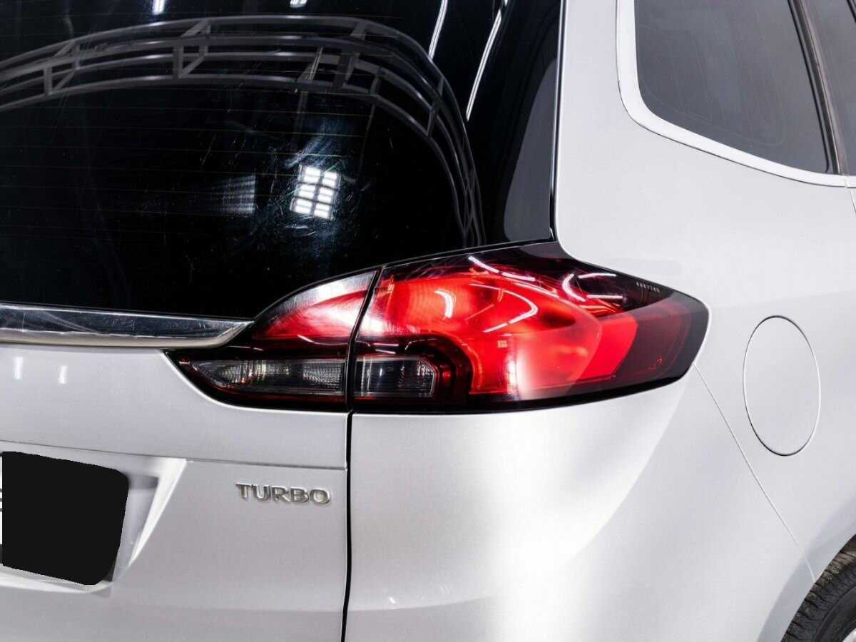 Купить Опель Зафира, 2013, 141 268 км.. Фото: #23