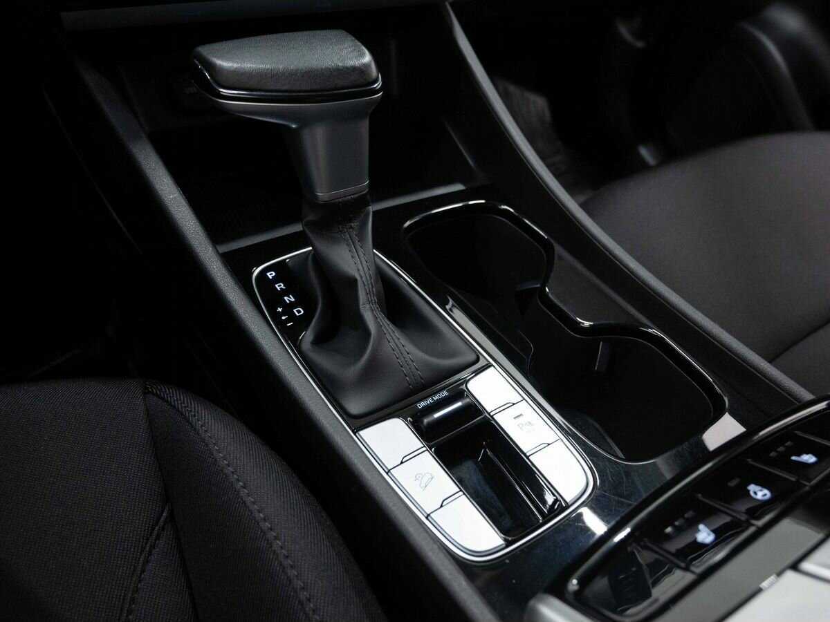 Купить Hyundai Tucson, 2021, 59 524 км.. Фото: #20