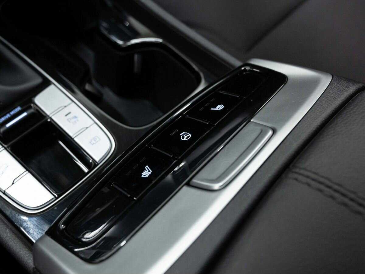 Купить Hyundai Tucson, 2021, 59 524 км.. Фото: #21