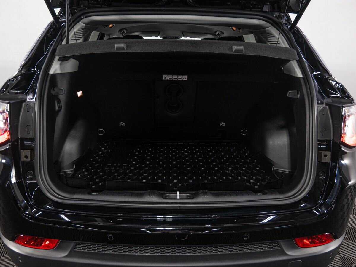 Купить Jeep Compass, 2021, 36 375 км.. Фото: #17