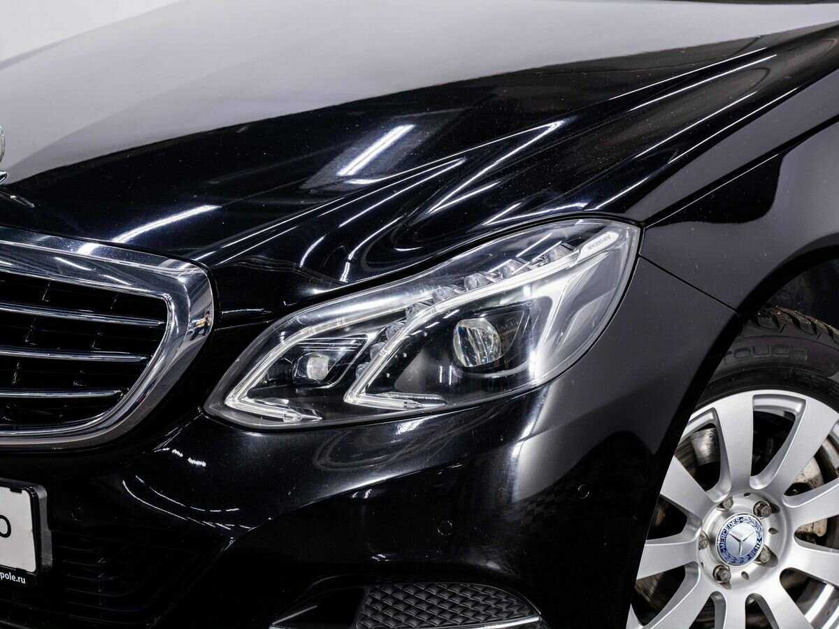 Купить Mercedes-Benz E-Класс, 2015, 23 500 км.. Фото: #6