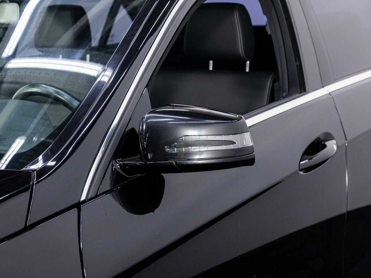 Купить Mercedes-Benz E-Класс, 2015, 23 500 км.. Фото: #7