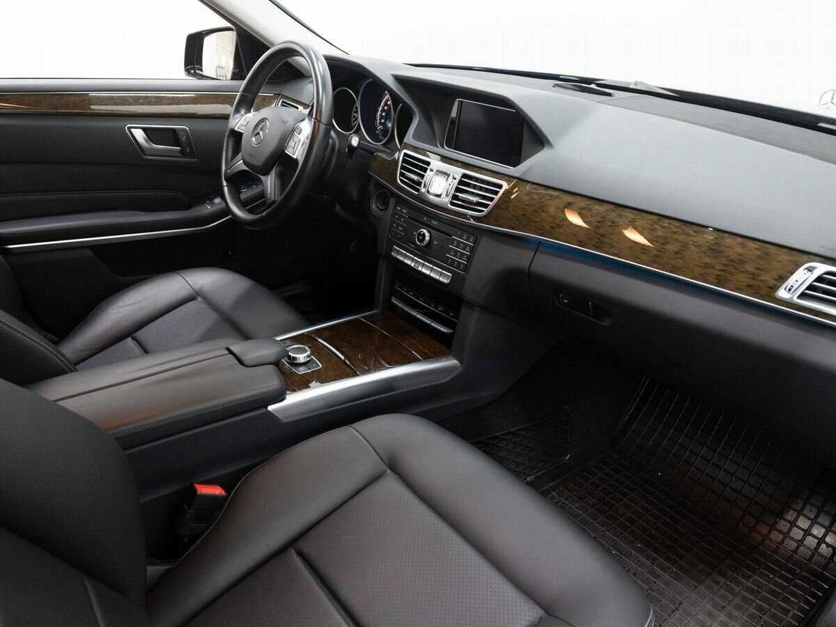 Купить Mercedes-Benz E-Класс, 2015, 23 500 км.. Фото: #12