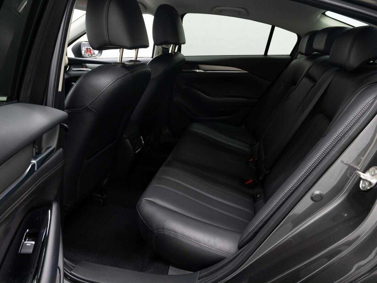 Купить Mazda 6, 2021, 92 000 км.. Фото: #9
